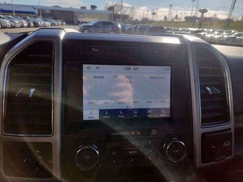 Certified 2020 Ford F150 Lariat image 21