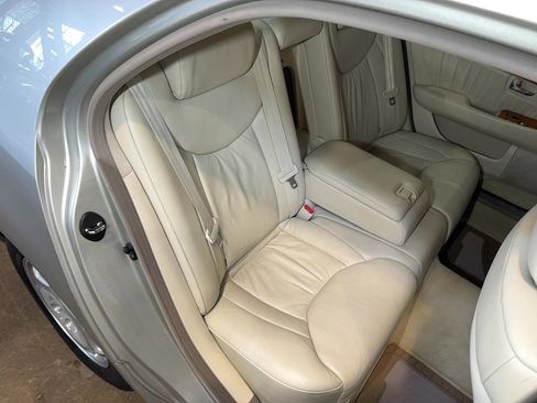 Used 2002 Lexus LS 430 image 94