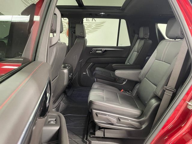Used 2026 Chevrolet Tahoe RST w/ Comfort Package AWD/4WD image 21