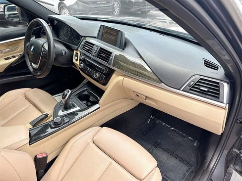Used 2017 BMW 330i Sedan image 33