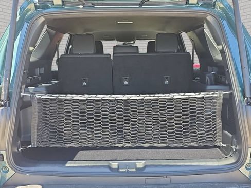 New 2026 Toyota 4Runner TRD Off-Road Premium AWD/4WD image 12