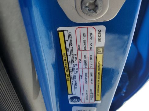 Used 2025 RAM 1500 Big Horn image 33