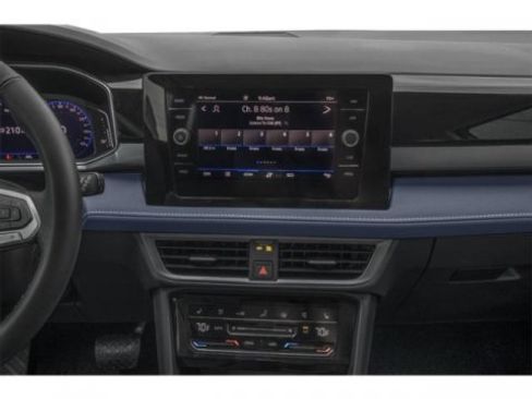 New 2026 Volkswagen Taos SEL image 12