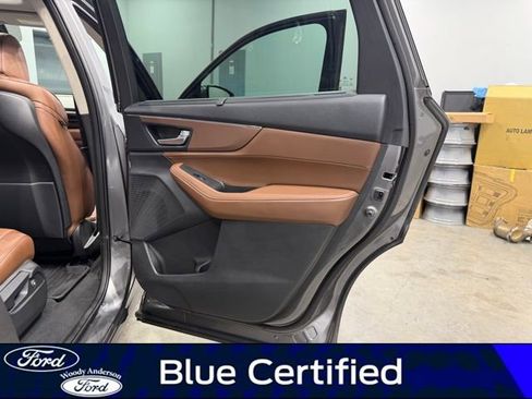 Used 2024 Acura MDX Technology image 29