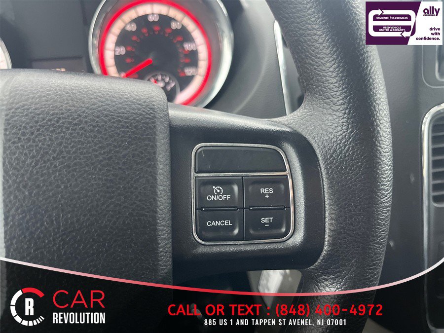 Used 2019 Dodge Grand Caravan SE FWD image 15