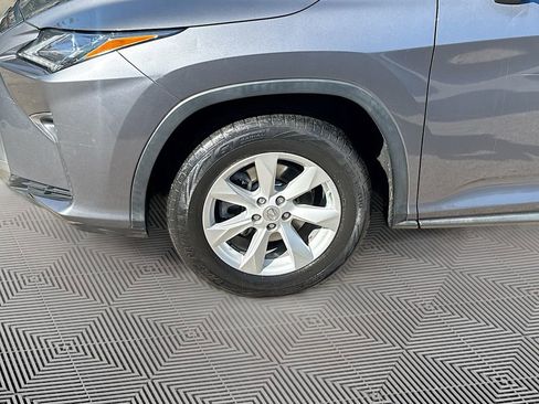 Used 2017 Lexus RX 350 350 w/ Accessory Package image 35