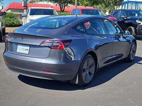 Used 2023 Tesla Model 3 Standard Range RWD image 6