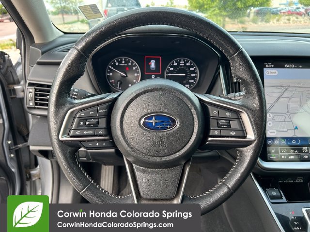 Used 2024 Subaru Outback Premium AWD/4WD image 18