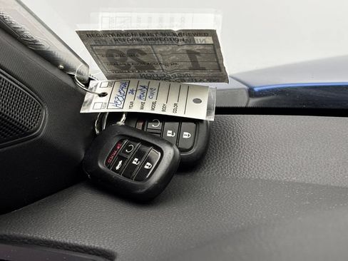 Used 2024 Honda Civic Sport image 27