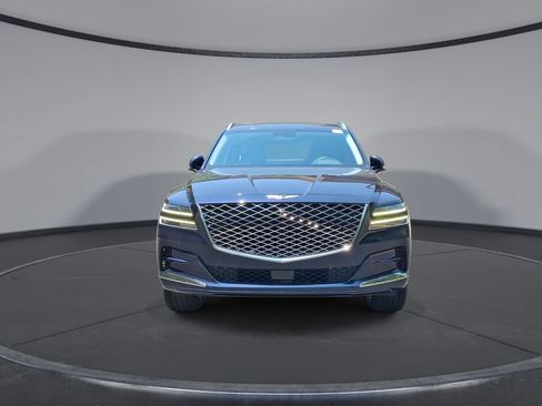 Certified 2024 Genesis GV80 3.5T Advanced w/ Advanced Package AWD/4WD image 29