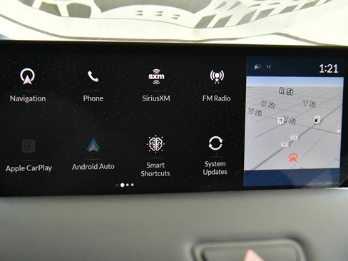 Used 2024 Acura TLX SH-AWD w/ A-SPEC Pkg image 23