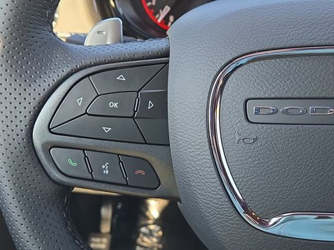 New 2026 Dodge Durango GT RWD image 43
