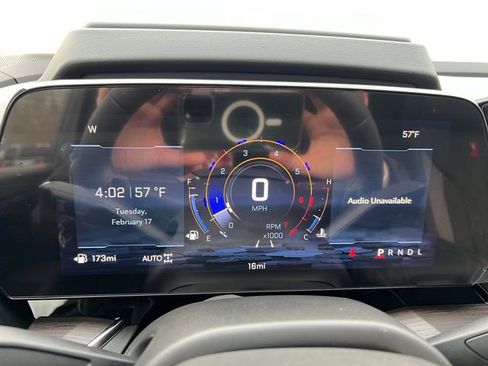 New 2026 Chevrolet Tahoe Premier image 14