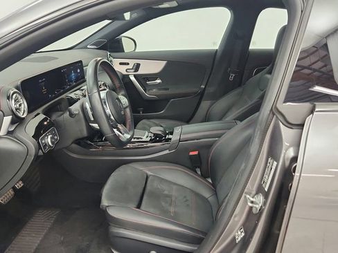 Used 2020 Mercedes-Benz CLA 45 AMG 4MATIC image 53