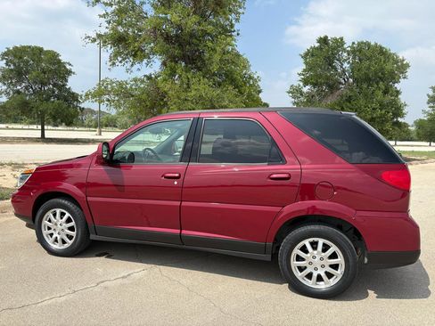 Used 2006 Buick Rendezvous 2WD w/ CXL Preferred Equipment Group image 2
