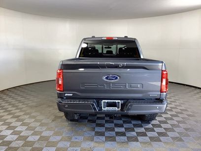 Used 2023 Ford F150 XLT w/ Equipment Group 302A High