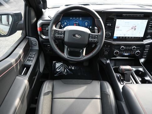 New 2026 Ford F150 Raptor AWD/4WD image 62