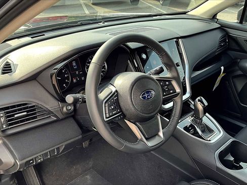 New 2025 Subaru Legacy Premium image 8