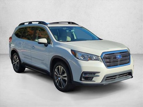 Used 2019 Subaru Ascent Premium w/ Popular Package #2 image 3
