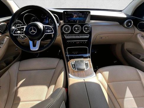 Used 2022 Mercedes-Benz GLC 300 image 16