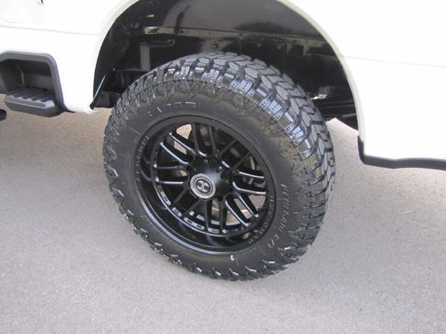 Used 2024 Ford F250 XL w/ XL Chrome Package AWD/4WD image 33