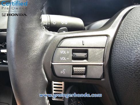 Used 2024 Honda Accord Sport image 19
