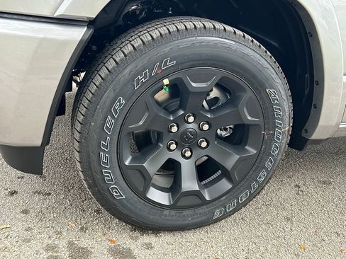New 2026 RAM 1500 Big Horn image 24