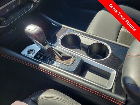 Used 2023 Nissan Altima 2.5 SR FWD image 16