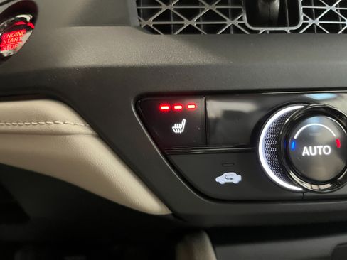 New 2026 Honda Accord SE image 21