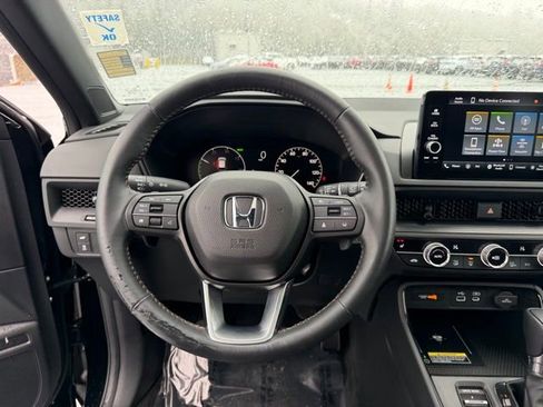 Certified 2024 Honda CR-V Sport-L image 18