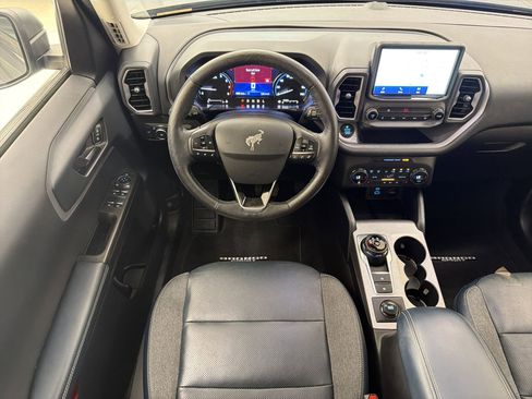 Used 2021 Ford Bronco Sport Outer Banks AWD/4WD image 26