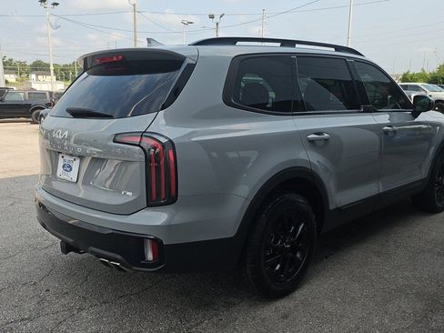 Used 2024 Kia Telluride SX X-Pro AWD/4WD image 5