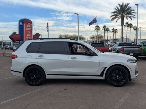 Used 2020 BMW X7 xDrive40i w/ Premium Package image 7