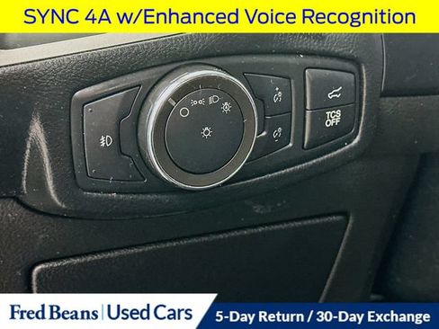 Used 2022 Ford Edge SEL w/ Convenience Package AWD/4WD image 13