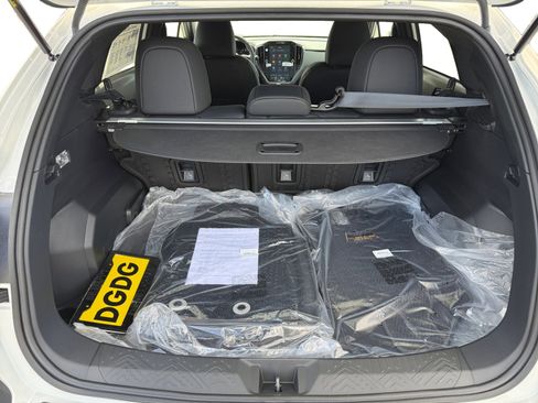 New 2026 Subaru Crosstrek 2.5i Wilderness image 17