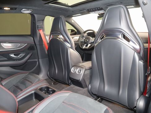 Used 2020 Mercedes-Benz AMG GT 63 S image 20