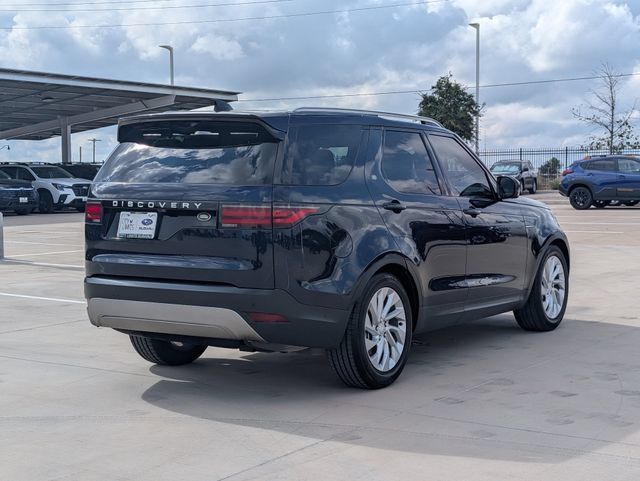 Used 2021 Land Rover Discovery S AWD/4WD image 5