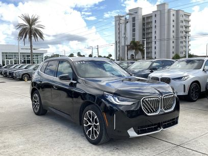 Certified 2026 BMW X3 xDrive30 w/ Premium Package