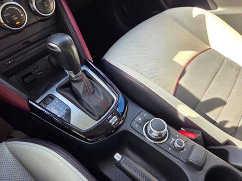 Used 2016 MAZDA CX-3 Grand Touring image 20