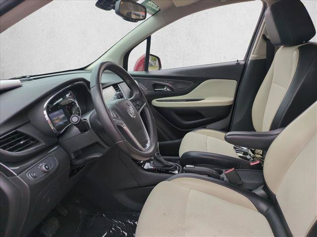 Used 2019 Buick Encore Preferred w/ Safety Package FWD image 16