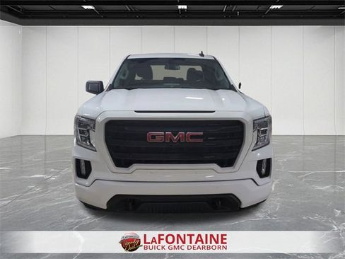 Used 2019 GMC Sierra 1500 Elevation w/ Elevation Value Package image 3