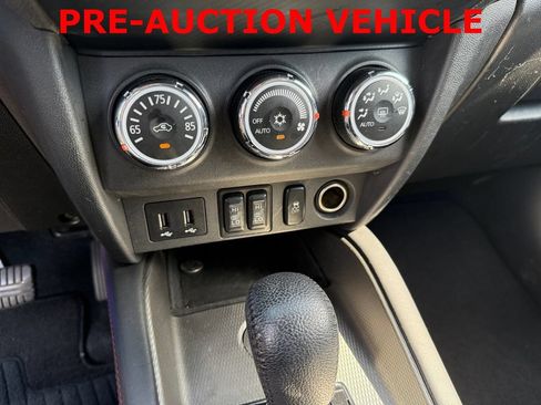 Used 2018 Mitsubishi Outlander Sport SE FWD image 19