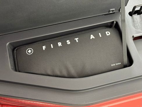 Used 2024 Rivian R1T Adventure image 33