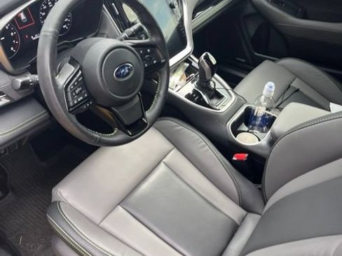 Used 2024 Subaru Outback Onyx Edition AWD/4WD image 3