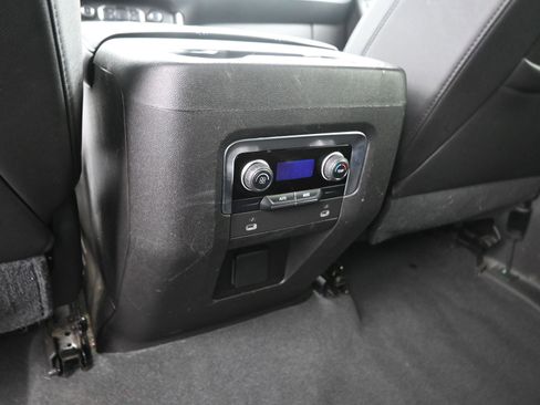 Certified 2021 Chevrolet Tahoe Z71 image 19