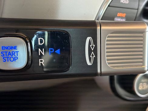 Used 2026 Hyundai Palisade SEL AWD/4WD image 23