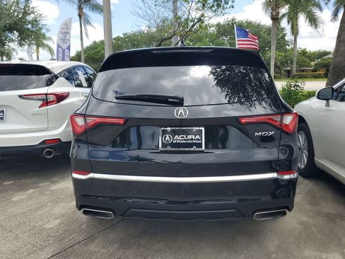 Certified 2023 Acura MDX FWD w/ Technology Package image 8