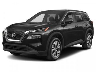 Used 2023 Nissan Rogue SV video 1