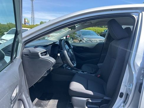 Used 2024 Toyota Corolla LE FWD image 15