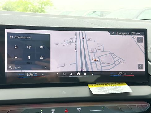 New 2026 BMW X3 xDrive30 w/ Premium Package AWD/4WD image 23